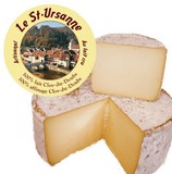 Fromage Le St-Ursanne