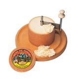 Tête de Moine