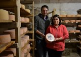 Fromage Le St-Ursanne