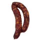 Saucisses du clos du Doubs