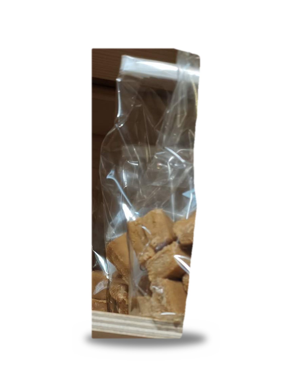 Caramels maison