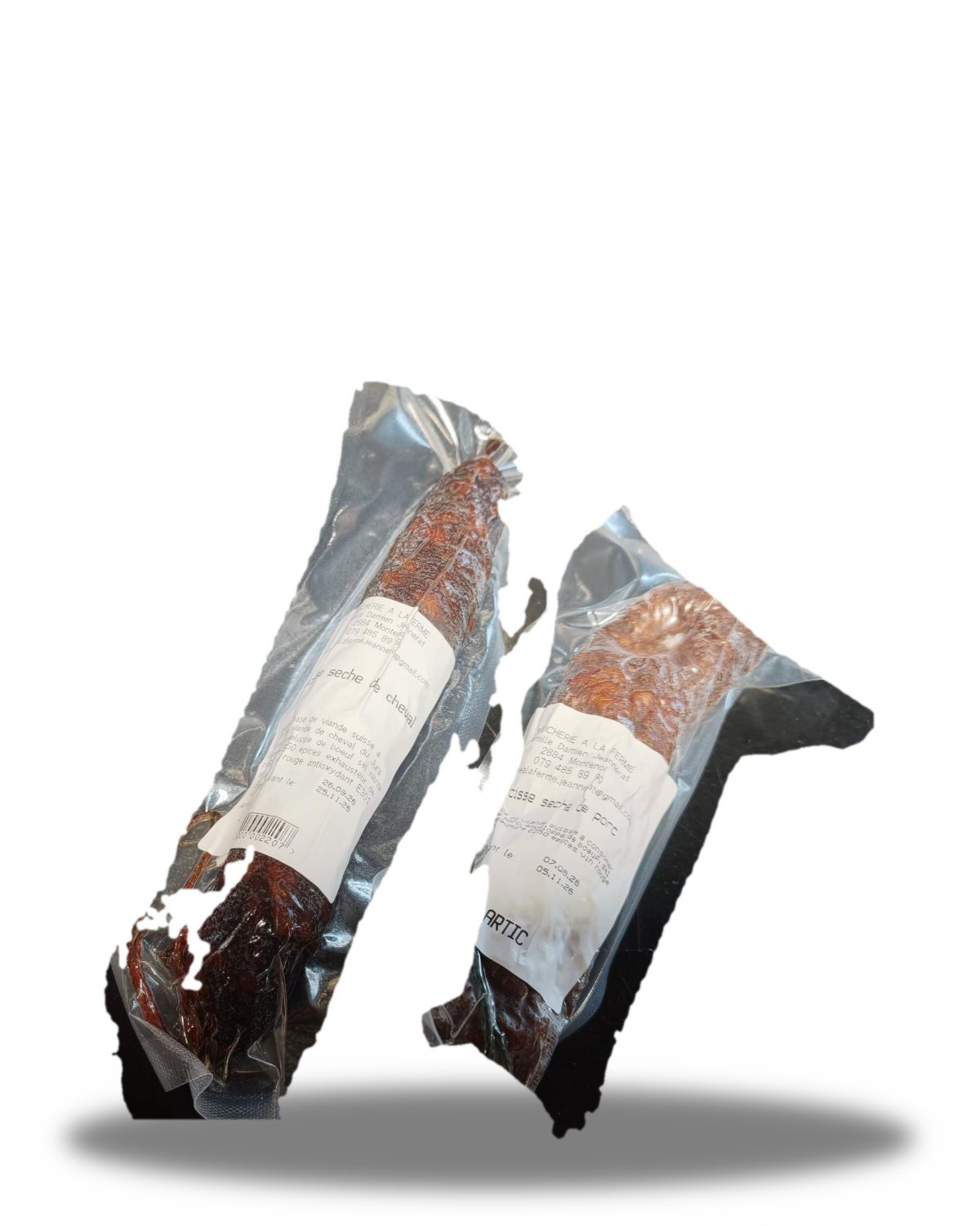 Charcuterie