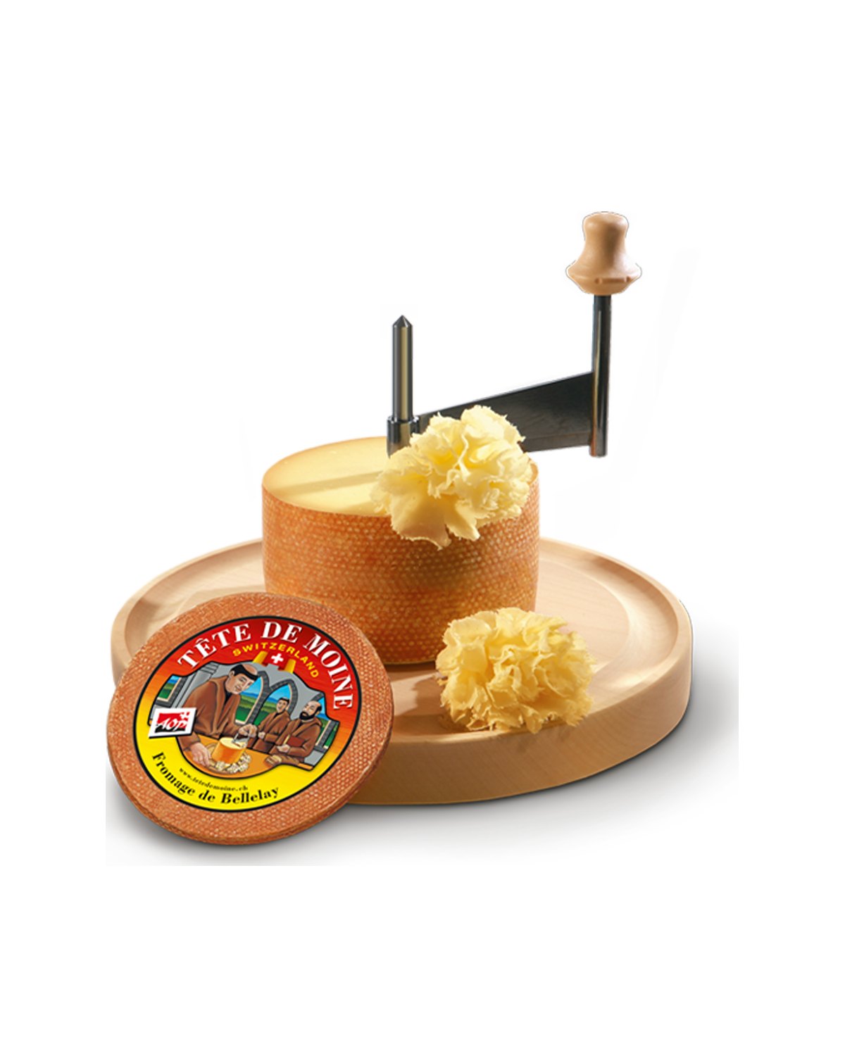 Fromages