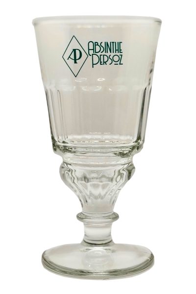 Verre à absinthe